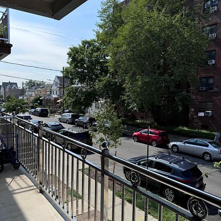 Brooklyn Serenity Room Nueva York Exterior foto