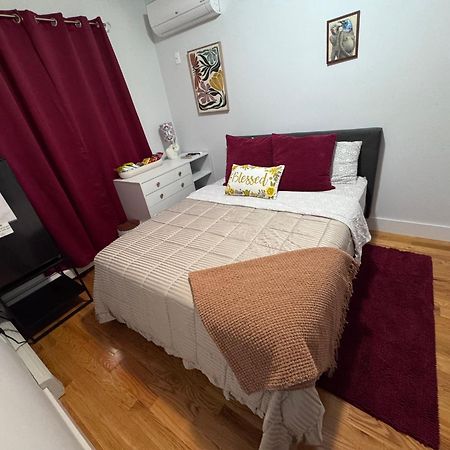 Brooklyn Serenity Room Nueva York Exterior foto