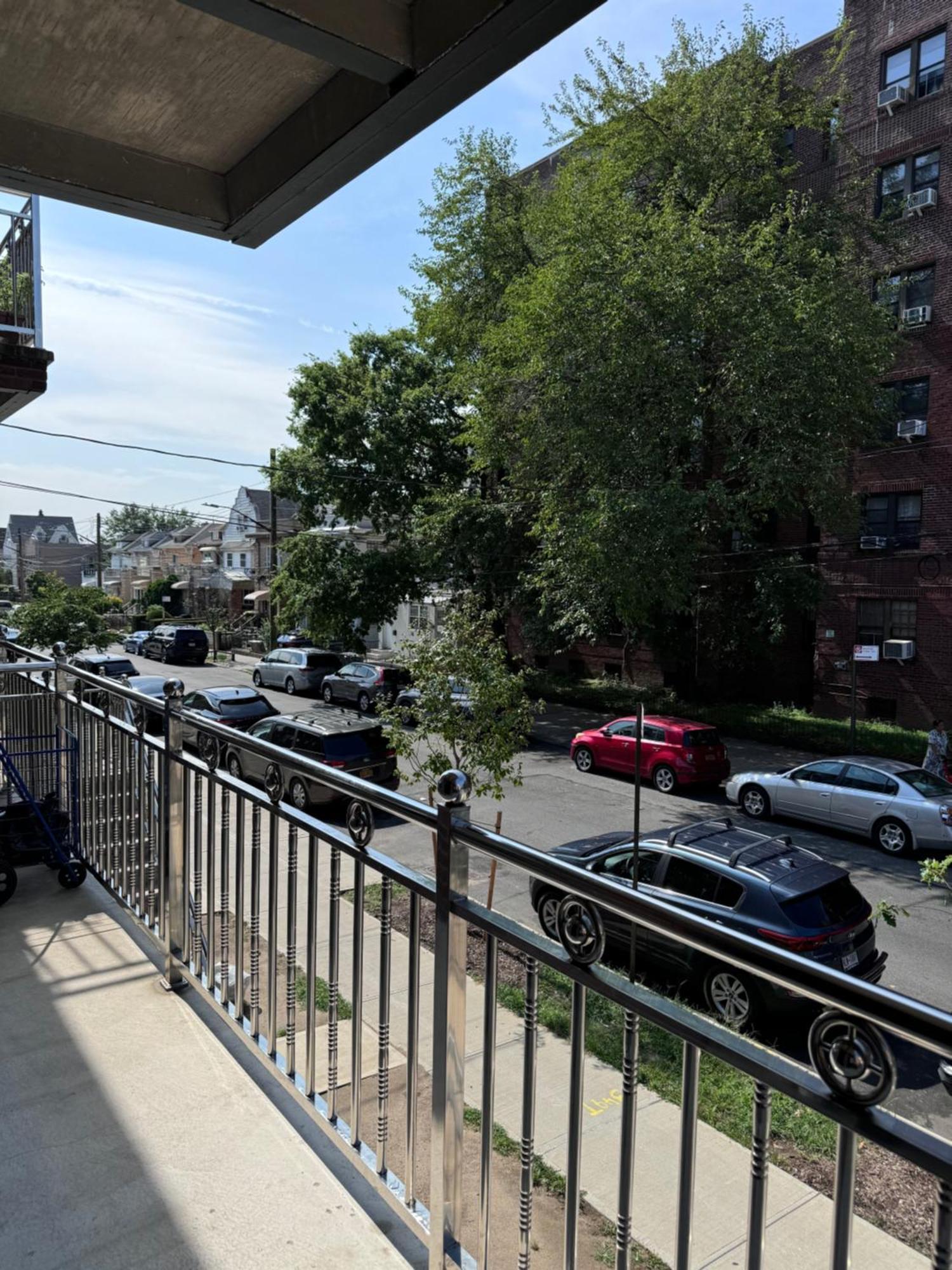 Brooklyn Serenity Room Nueva York Exterior foto