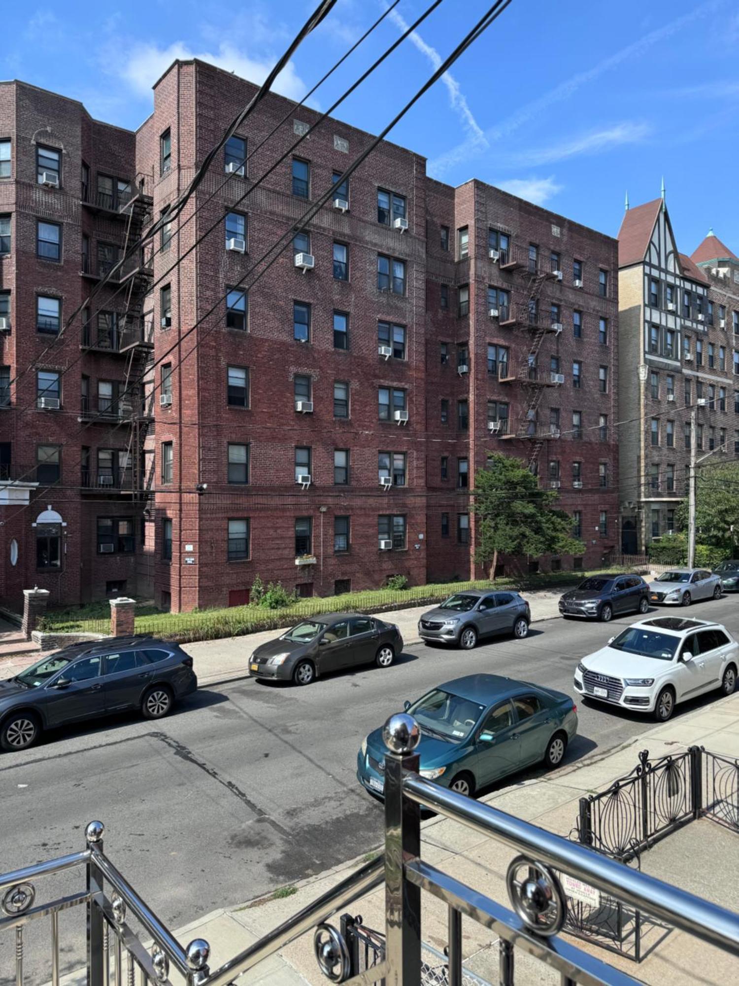 Brooklyn Serenity Room Nueva York Exterior foto