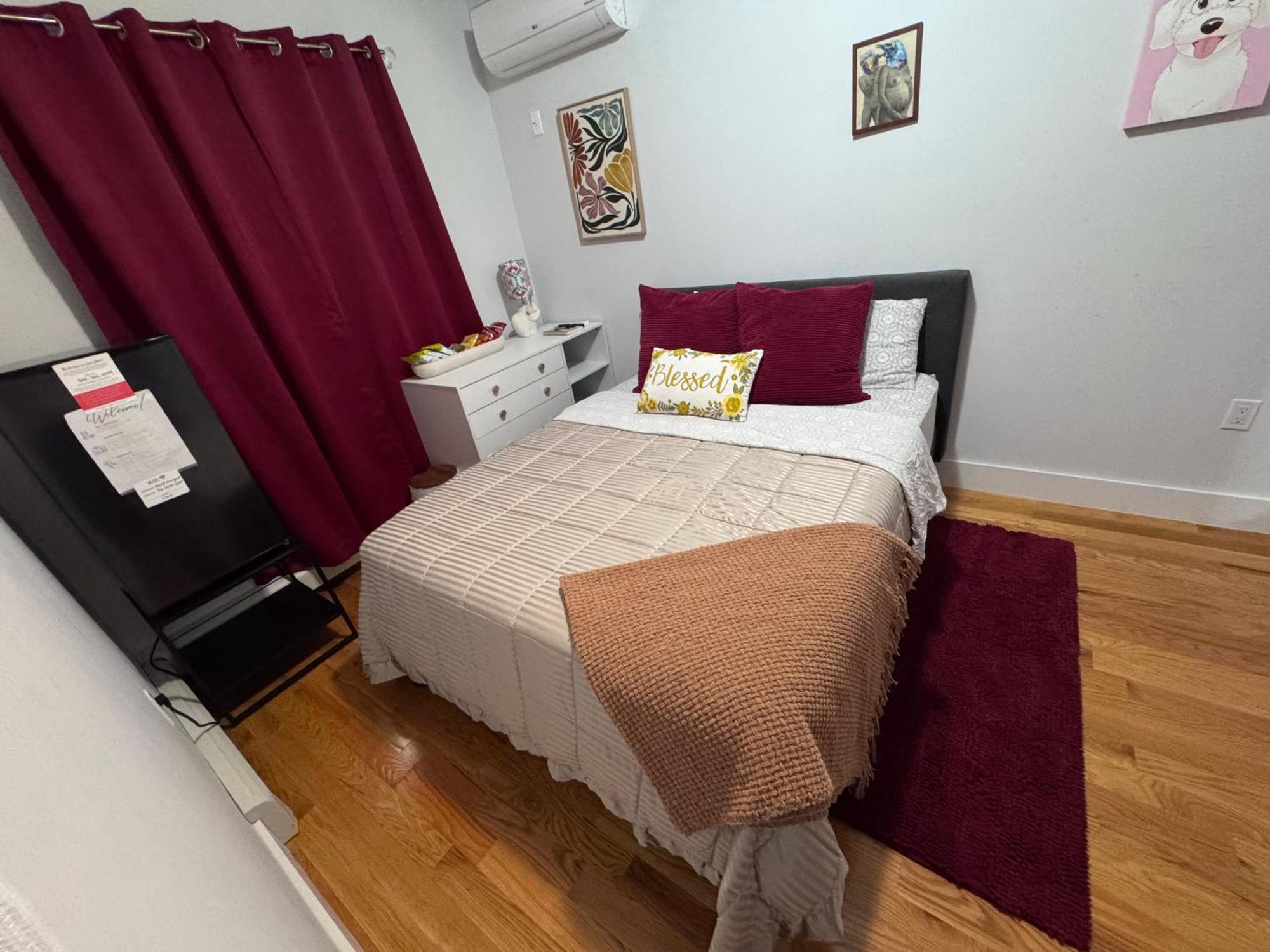 Brooklyn Serenity Room Nueva York Exterior foto